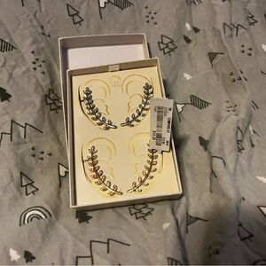 C&C California Ear Wrap Earrings for pierced ears